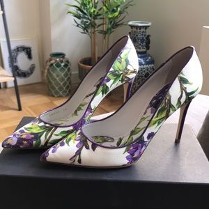 Dolce & Gabbana Heels